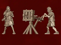 Ancient World: Roman Scorpion