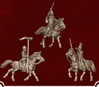 Ancient World: Germanic Calvary Command 03