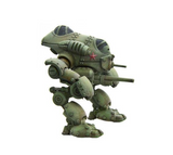 Konflikt 47 Soviet Bloc Cossack Light Walker