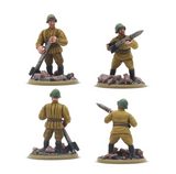 Bolt Action Katyusha Multiple Rocket Launcher PREORDER