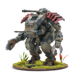 Konflikt 47 - Empire of Japan Inago Medium Walker PREORDER