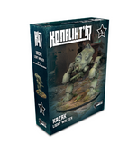 Konflikt 47 Soviet Bloc Kazak Light Walker PREORDER