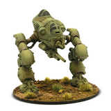 Konflikt 47 Soviet Bloc Kazak Light Walker PREORDER