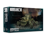 Konflikt 47 Soviet Bloc Mahmot Heavy Walker PREORDER