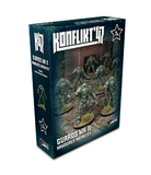 Konflikt 47 Soviet Bloc Guards MK II Armoured Infantry PREORDER