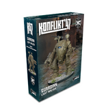 Konflikt 47 British Commonwealth Guardian Light Walker PREORDER