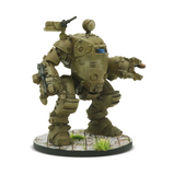 Konflikt 47 British Commonwealth Guardian Light Walker PREORDER