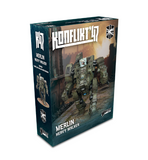 Konflikt 47 British Commonwealth Merlin Heavy Walker PREORDER