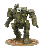 Konflikt 47 British Commonwealth Merlin Heavy Walker PREORDER