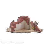 Skytrex - City in Ruins: Single Storey Internal Ruins (2)