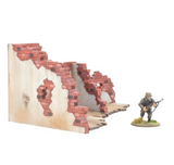 Skytrex - City in Ruins: Internal Ruins L Section