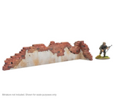 Skytrex - City in Ruins: Destroyed Walls