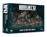 Konflikt 47 Axis Starter Army