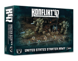 Konflikt 47 United States Starter Army
