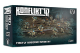 Konflikt 47 United States Firefly Airborne Infantry