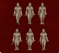 Ancient World: Roman Sword Legionaries 01