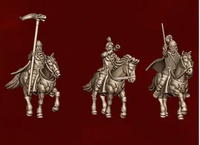 Ancient World: Cavalry Command 01