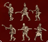 Ancient World: Germanic Slingers