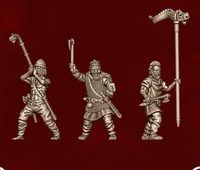 Ancient World: Germanic Warriors Command