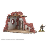 Skytrex - City in Ruins: Internal Ruins T Section
