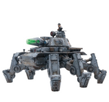 Konflikt 47 - Axis Panzer IV Ausf. X Walker