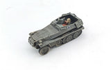WW2 Sd.Kfz 250/1