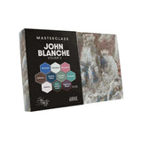 Army Painter - Masterclass John Blanche Volume 3