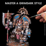 Army Painter - Masterclass John Blanche Volume 3