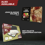 Army Painter - Masterclass John Blanche Volume 3