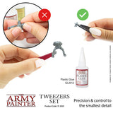 Army Painter - Tweezers Set