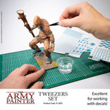 Army Painter - Tweezers Set