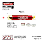 Army Painter - Markerlight Laser Pointer (Dot)
