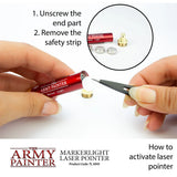 Army Painter - Markerlight Laser Pointer (Dot)