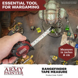 Army Painter - Rangefinder Tape Measure