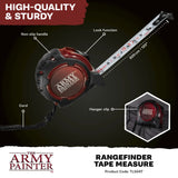 Army Painter - Rangefinder Tape Measure