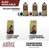 Army Painter - Rangefinder Tape Measure