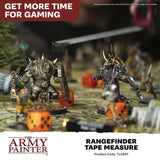 Army Painter - Rangefinder Tape Measure