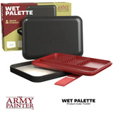 Army Painter - Wet Palette