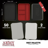 Army Painter - Wet Palette