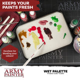 Army Painter - Wet Palette