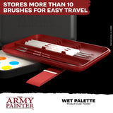 Army Painter - Wet Palette
