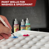Army Painter - Wet Palette Wargamers Edition XL