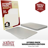 Army Painter - Wet Palette Hydro Pack Wargamers Edition XL