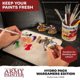 Army Painter - Wet Palette Hydro Pack Wargamers Edition XL