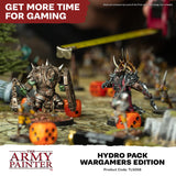 Army Painter - Wet Palette Hydro Pack Wargamers Edition XL
