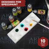 Army Painter - Speed Palette