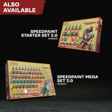 Army Painter - Speed Palette