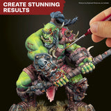 Army Painter - Hobby Starter Brush Set