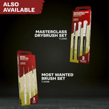 Army Painter - Hobby Starter Brush Set