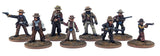 Dead Man's Hand - The Boys (8 Figures)